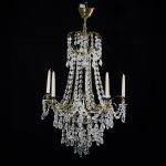 1338 4340 CHANDELIER